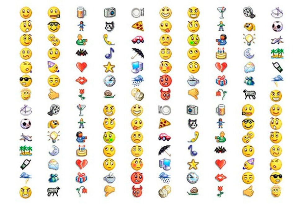 emoticon messenger msn sex Major streched out ass